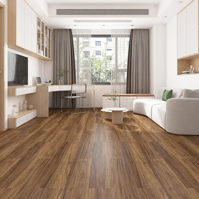 Modern Style Laminate Floor Wooden Waterproof Scratch Resistant Laminate Floor