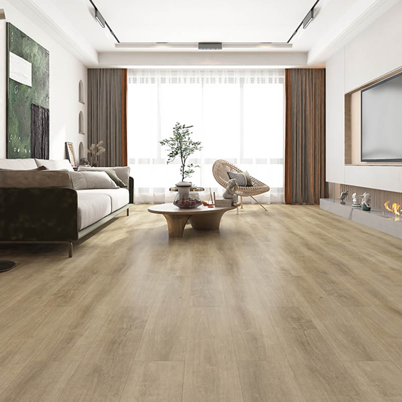 Modern Style Laminate Floor Wooden Waterproof Scratch Resistant Laminate Floor