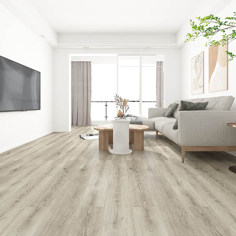 Modern Style Laminate Floor Wooden Waterproof Scratch Resistant Laminate Floor