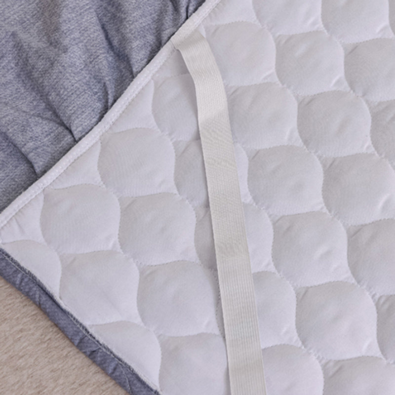 Sheets Cotton Floral Printed Ultra Soft Breathable Wrinkle Resistant Bed Sheet Set
