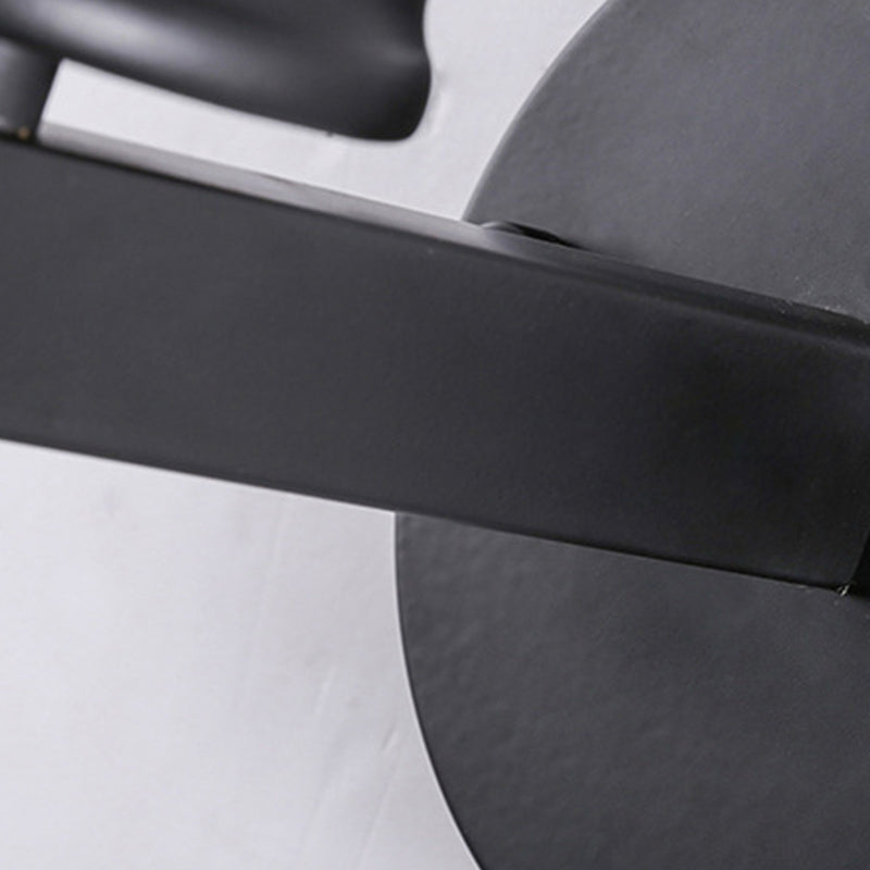 Cylinder Wall Lighting Modern Metal 1 Light Wall Sconces for Bedroom