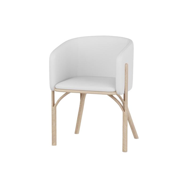 Modern Round Dining Table Set 1/3 Pieces Dining Set for Kitchen