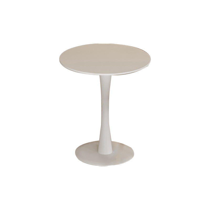 Modern Round Dining Table Set 1/3 Pieces Dining Set for Kitchen