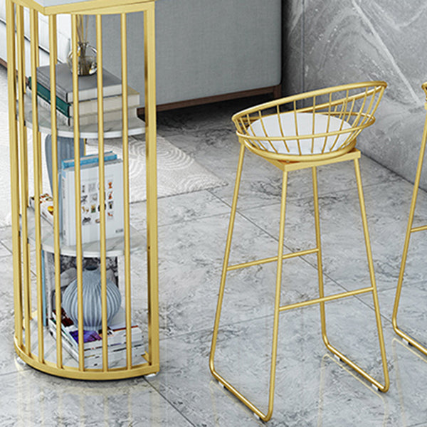 Glam Stone Pub Dining Set Specialty 1/2/3 Pcs Pub Set for Indoor