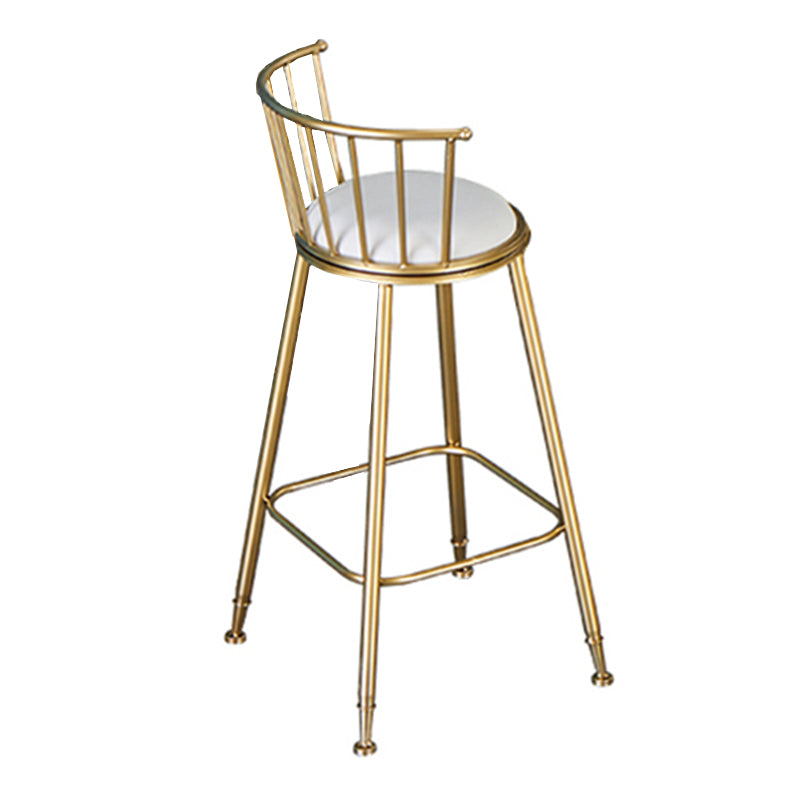 Glam Style Solid Wood Pub Dining Set 1/2/3/4 Pcs Rectangular Pub Set for Home