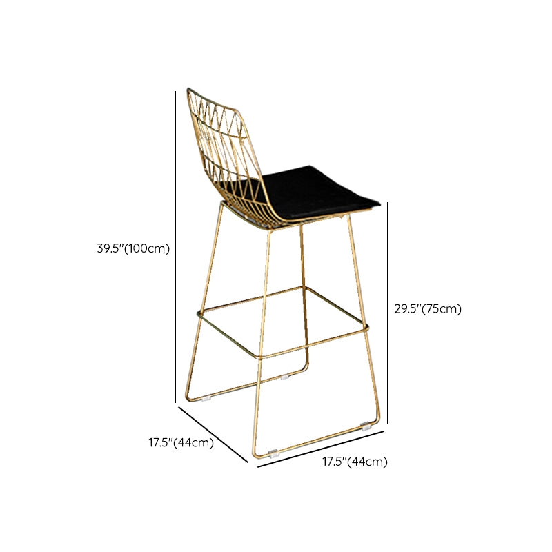 Glam Style Solid Wood Pub Dining Set 1/2/3/4 Pcs Rectangular Pub Set for Home