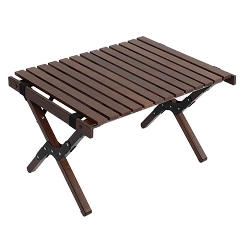 Contemporary Dining Set Wood Rectangular 1/3 Pcs Dining Table Set