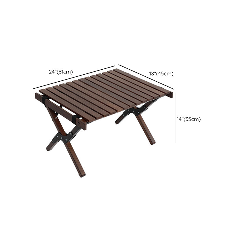 Contemporary Dining Set Wood Rectangular 1/3 Pcs Dining Table Set