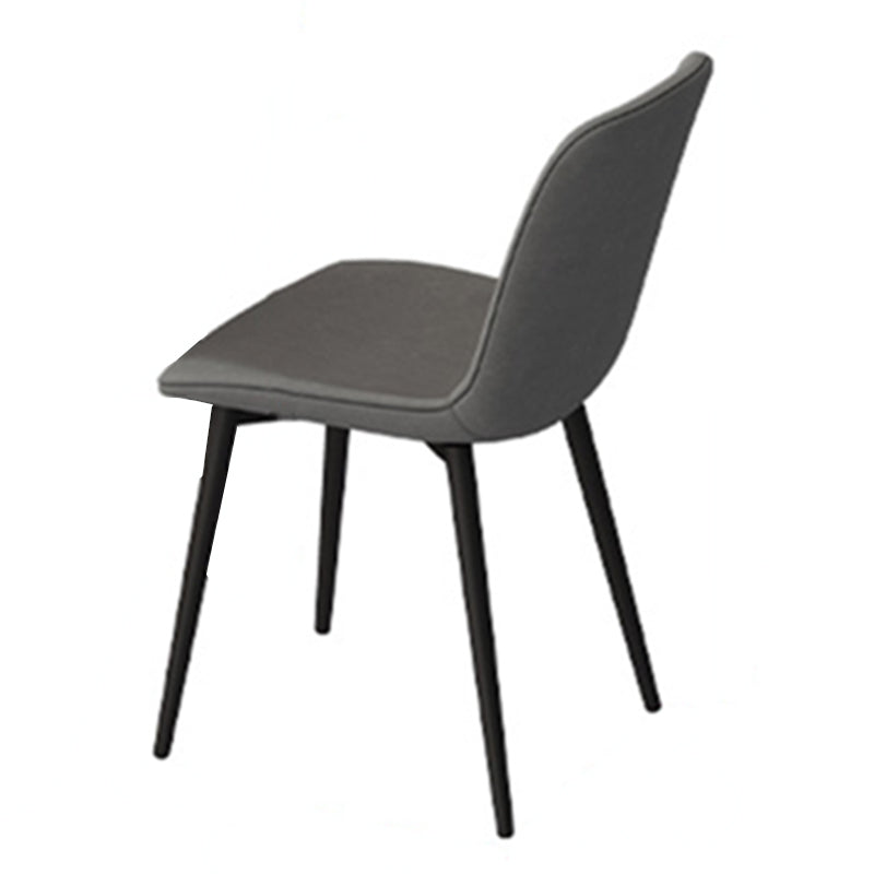 Outdoor Modern Dining Table Set 1/3 Pcs Matte Finish Patio Set