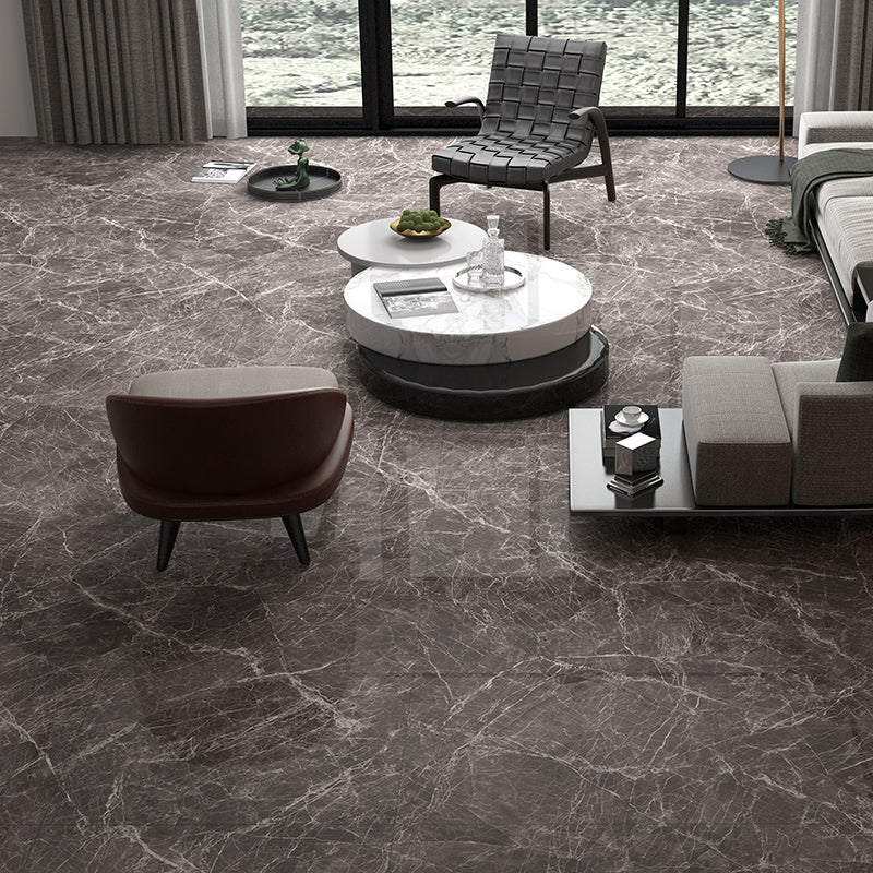 Modern Porcelain Singular Tile Marble Patterned Textured Wall Tile