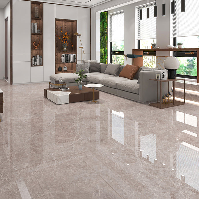 Modern Porcelain Singular Tile Marble Patterned Textured Wall Tile