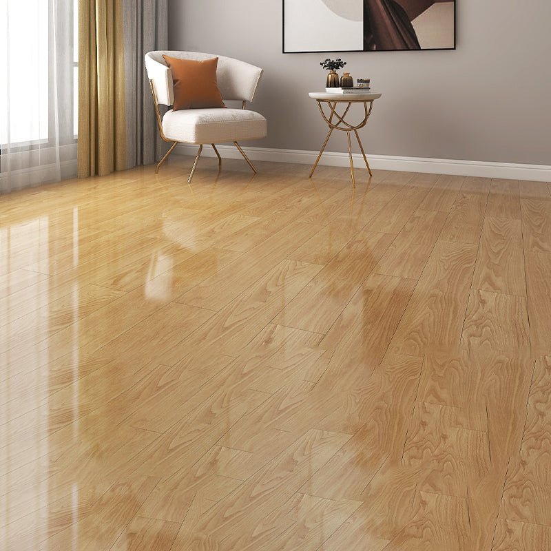 Smooth PVC Flooring Peel and Stick Stone Effect PVC Flooring