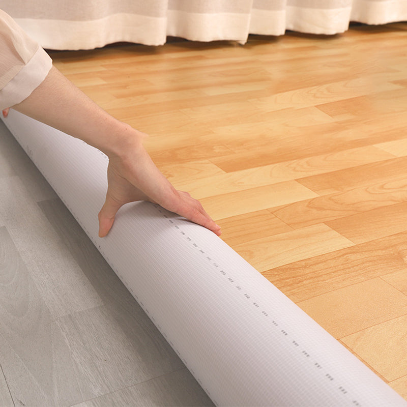 Classic Style PVC Flooring Self Adhesive Stone Look Smooth PVC Flooring