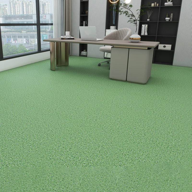 Classic Style PVC Flooring Peel and Stick Smooth PVC Flooring