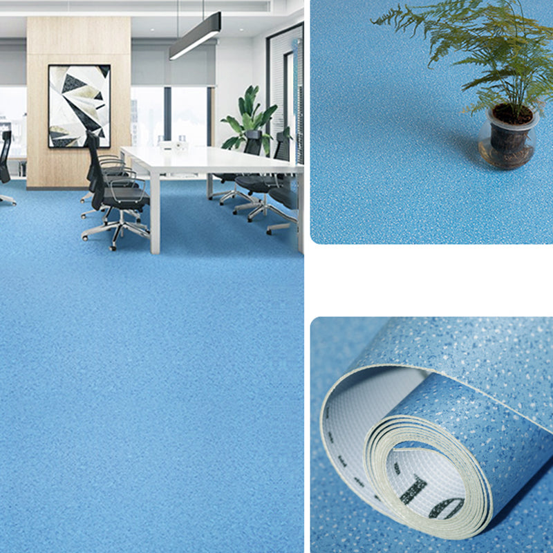 Classic Style PVC Flooring Self Adhesive Smooth PVC Flooring