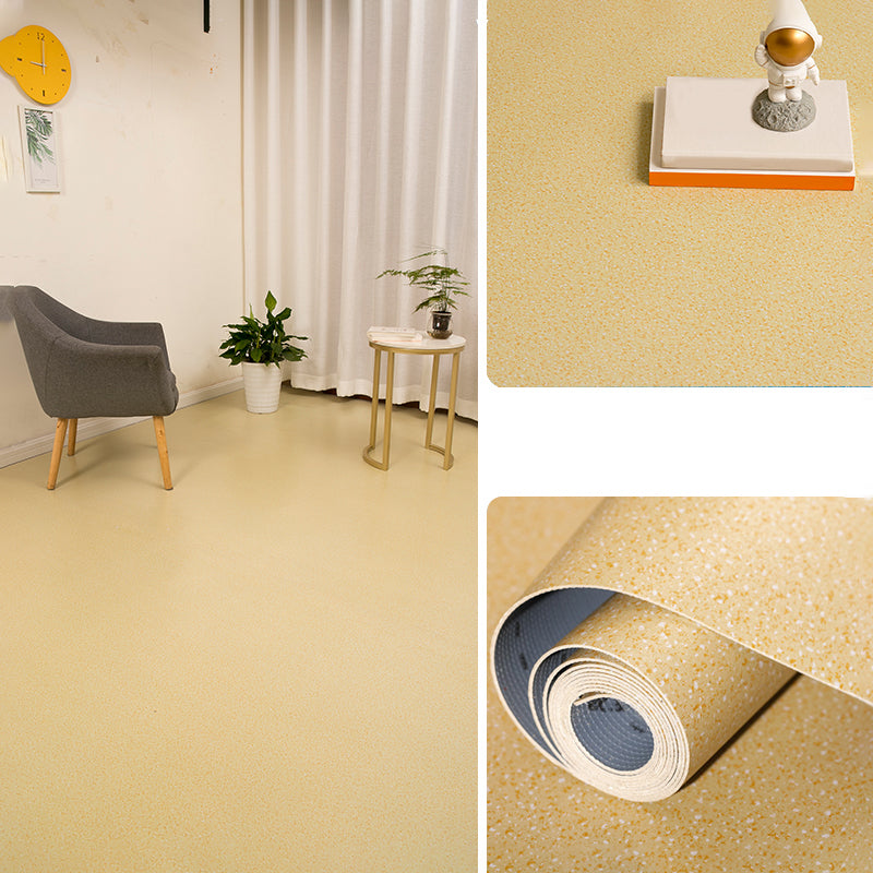 Modern Style PVC Flooring Self Adhesive Marble Effect PVC Flooring