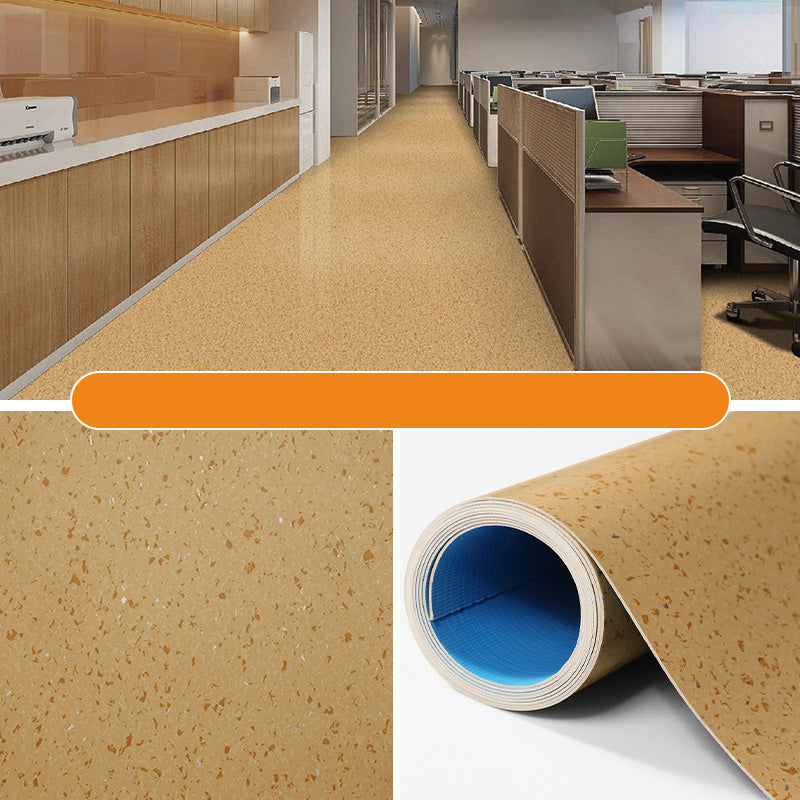 Scratch Proof PVC Flooring Peel and Stick Waterproof PVC Flooring