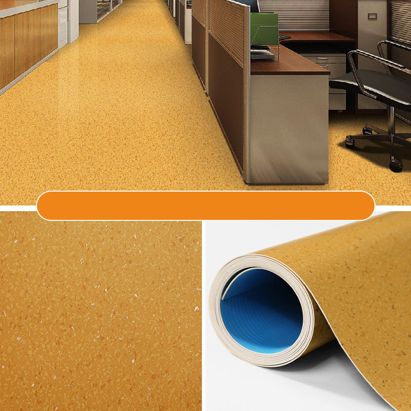 Scratch Proof PVC Flooring Peel and Stick Waterproof PVC Flooring