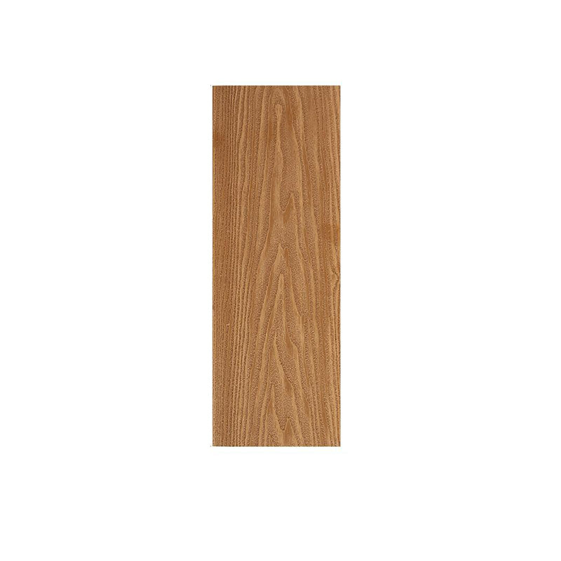 Contemporary Wood Flooring Tiles Waterproof Nail Installation Engineered Wood Flooring