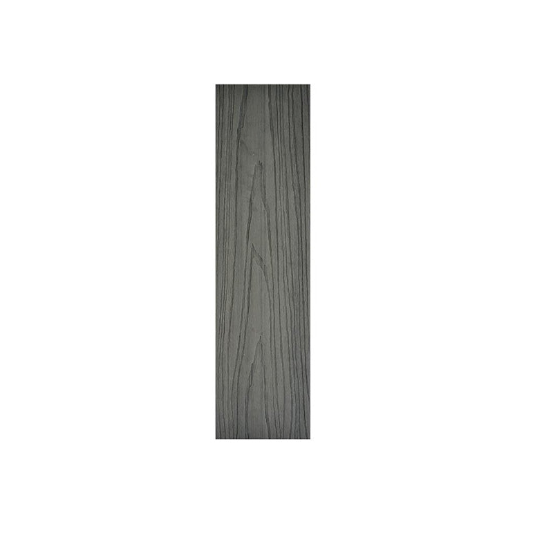 Contemporary Wood Flooring Tiles Waterproof Nail Installation Engineered Wood Flooring