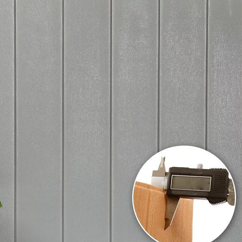 Waterproof Backsplash Panels Modern Simple Plastic Backsplash Panels