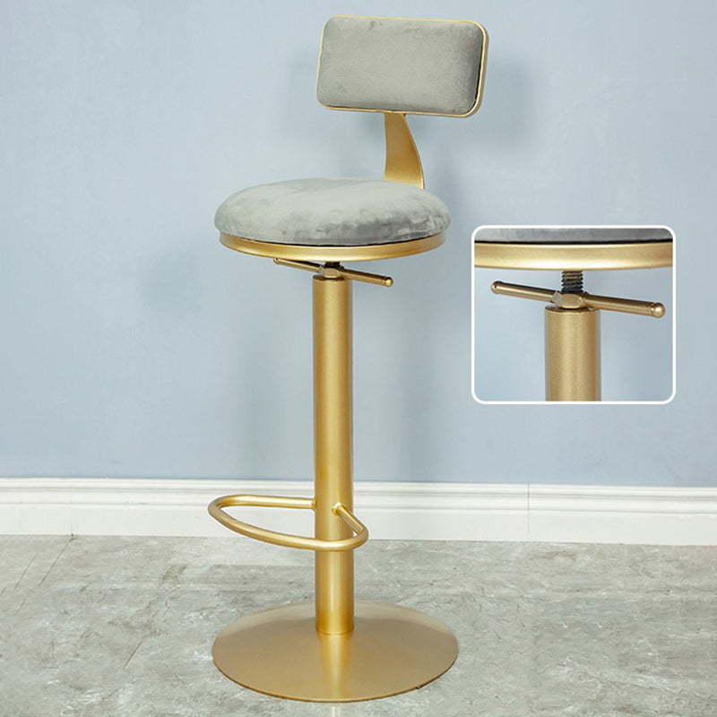 Modern Style Stone Bar Table Set 1/2/3 Pcs Specialty Bar Set for Indoor