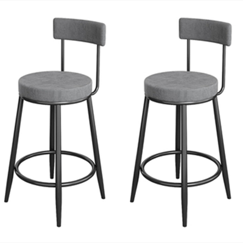 Modern Style Bar Table Set 1/2/3 Pcs Stone Specialty Bar Set for Indoor