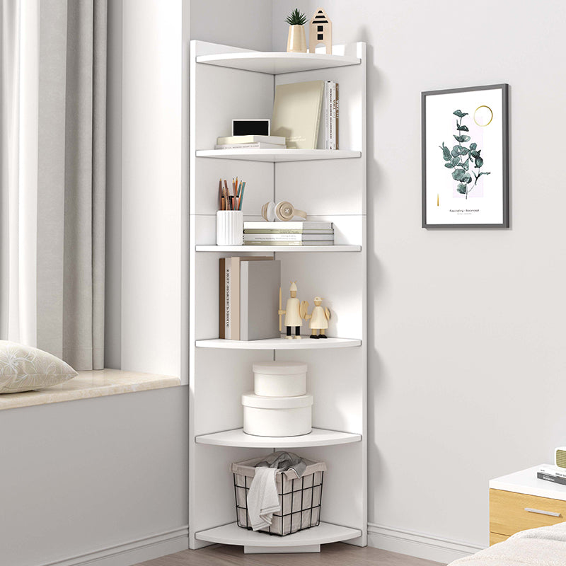 Modern Storage Cabinet Stain Resistant Manufactured Wood Side Cabinet