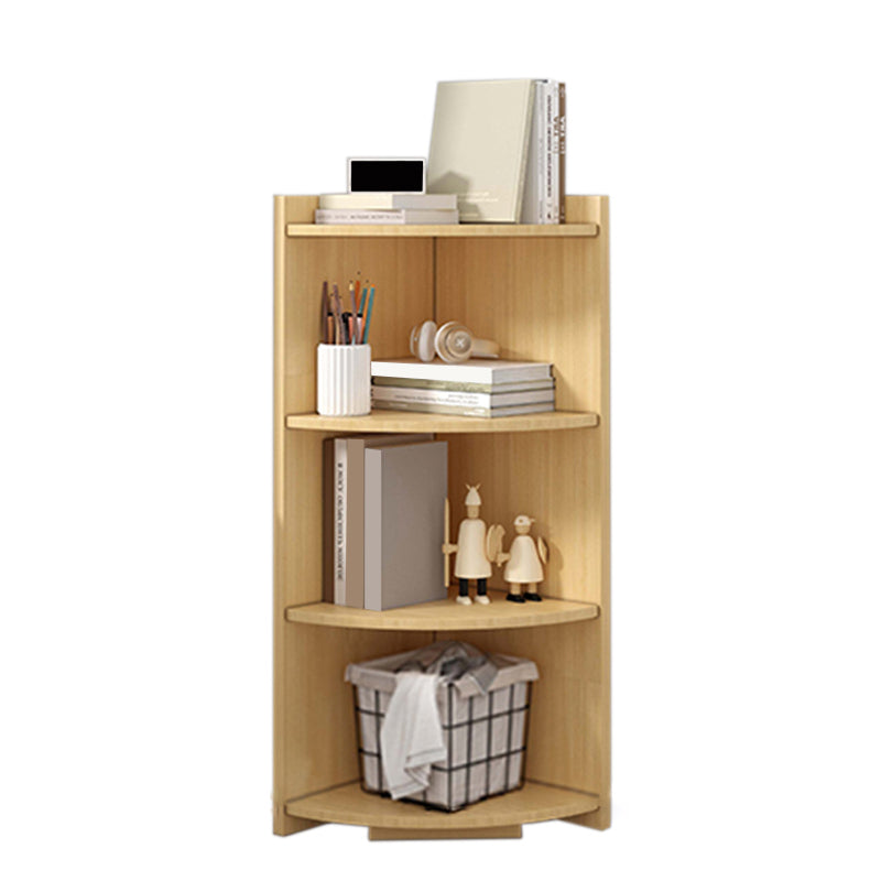 Modern Storage Cabinet Stain Resistant Manufactured Wood Side Cabinet