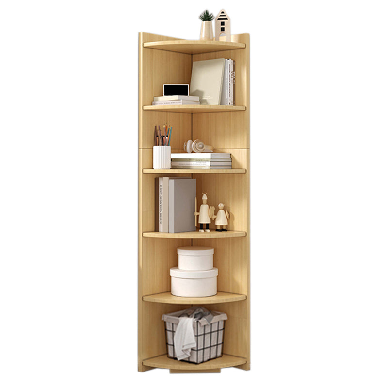Modern Storage Cabinet Stain Resistant Manufactured Wood Side Cabinet
