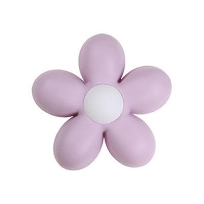 Plastic klein wandlicht babykamer bed cartoon oogkeualen led sconce lamp