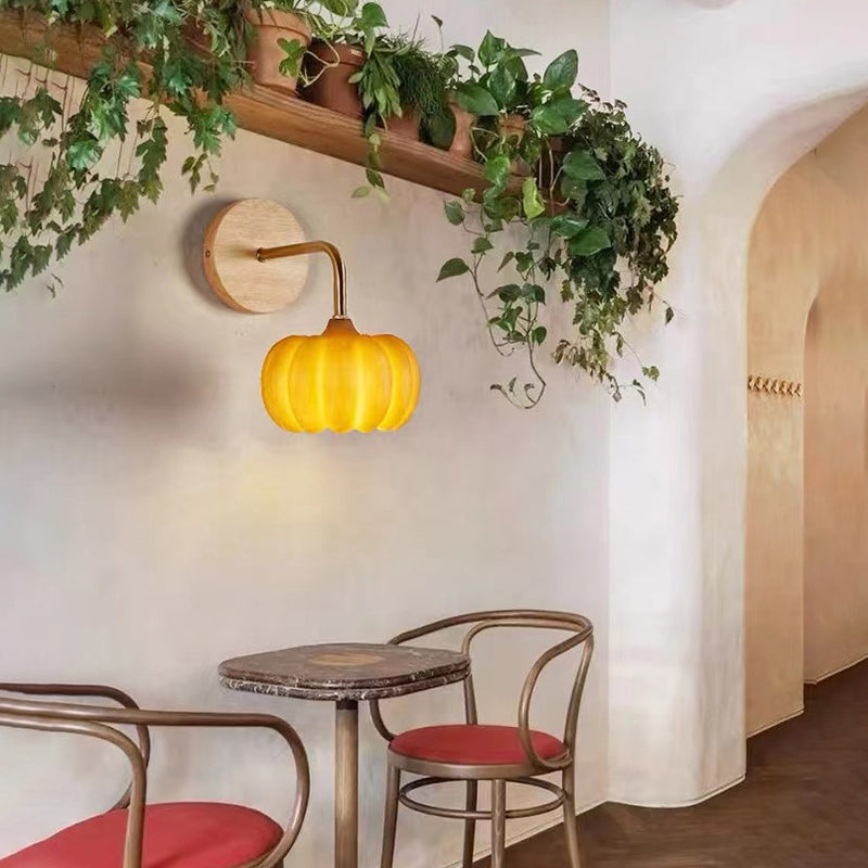 Unique Shape Wall Sconce Lighting Modern Flush Mount Wall Sconce