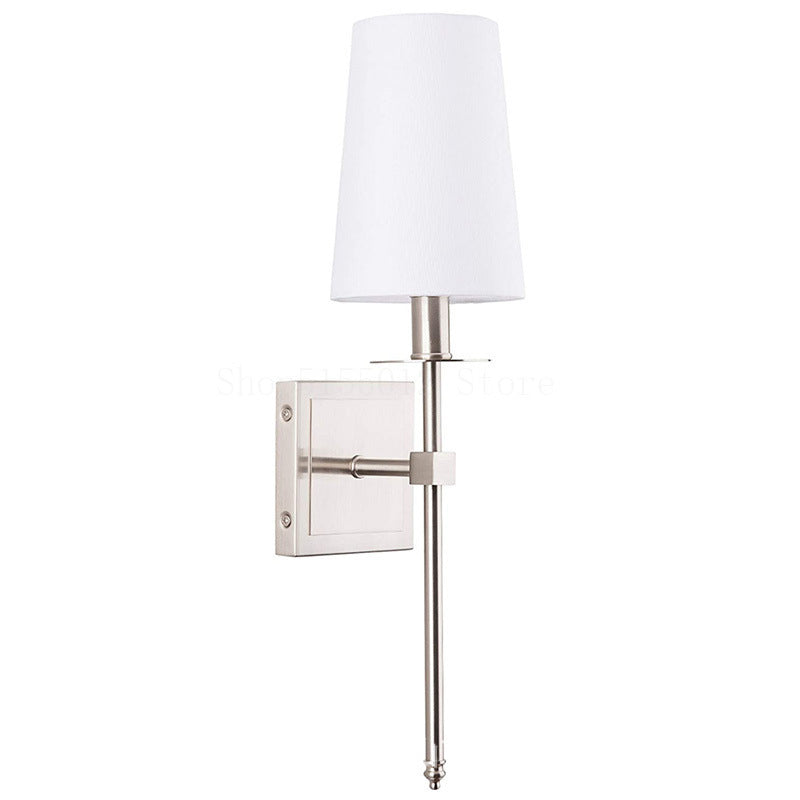 Modern Vanity Lights Metal Vanity Wall Light Fixture for Bathroom