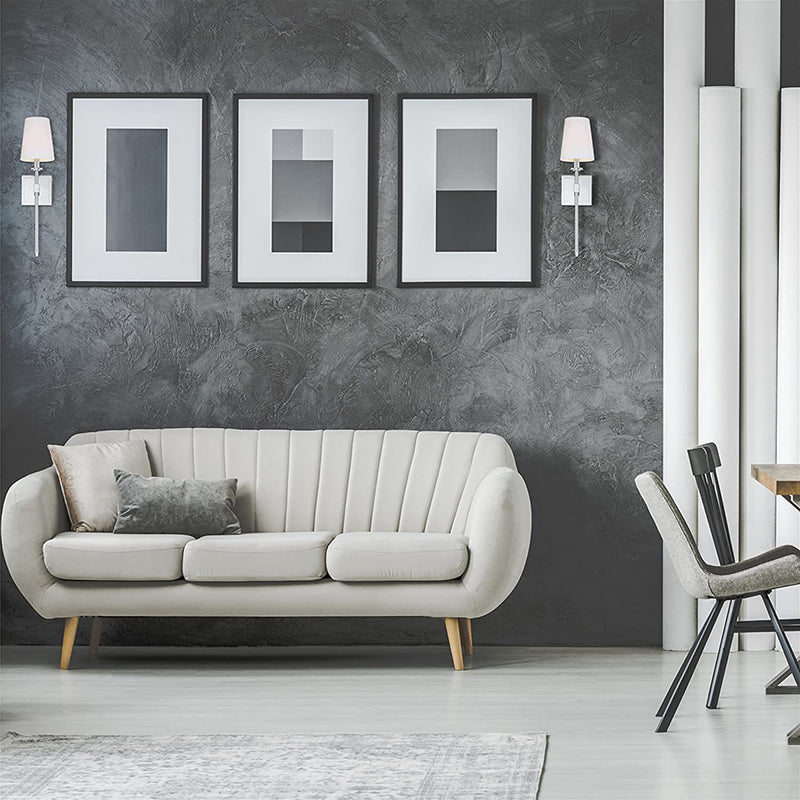 Modern Vanity Lights Metal Vanity Wall Light Fixture for Bathroom