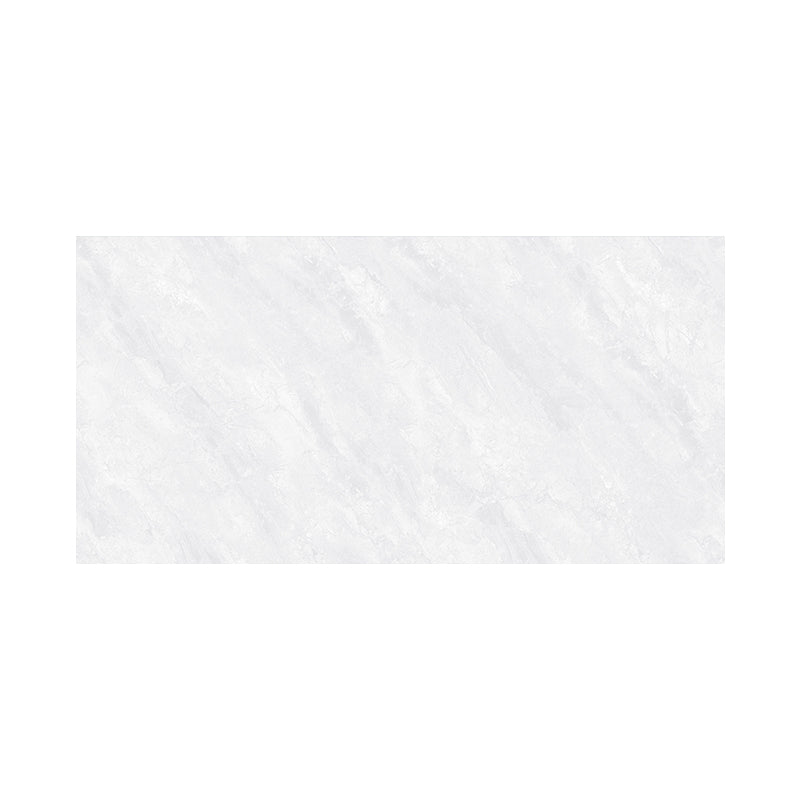 Imitation Marble Pattern Wall Tiles Modern Natural Stone Rectangular Tiles