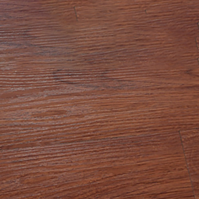 Scratchproof PVC Flooring Peel and Stick Wooden Effect Waterproof PVC Flooring