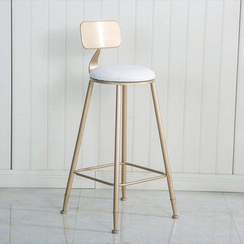 Modern Bar Table Set 1/2/3/5/7 Pcs Faux Marble Rectangular Bar Set for Indoor