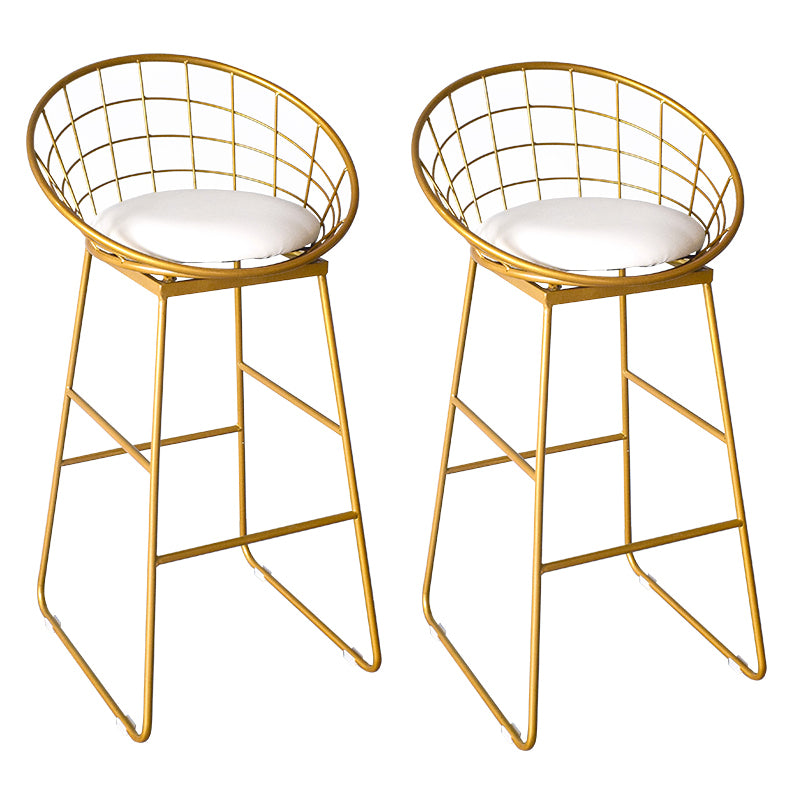 Modern Bar Table Set 1/2/4 Pcs Solid Wood Specialty Pub Set for Indoor