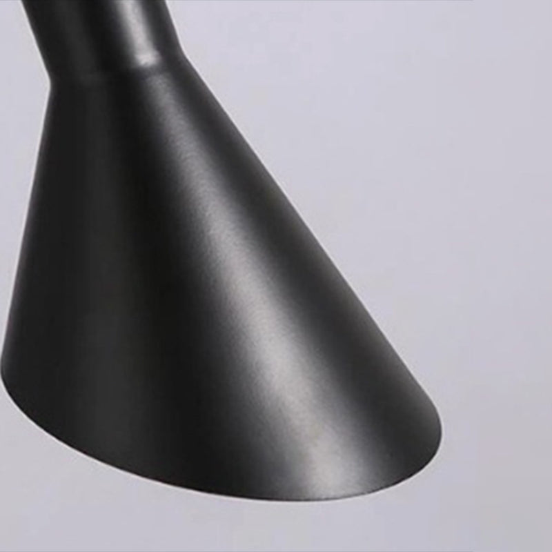 Simplicity Geometric Wall Sconces Metal 1 Light Wall Lighting Ideas