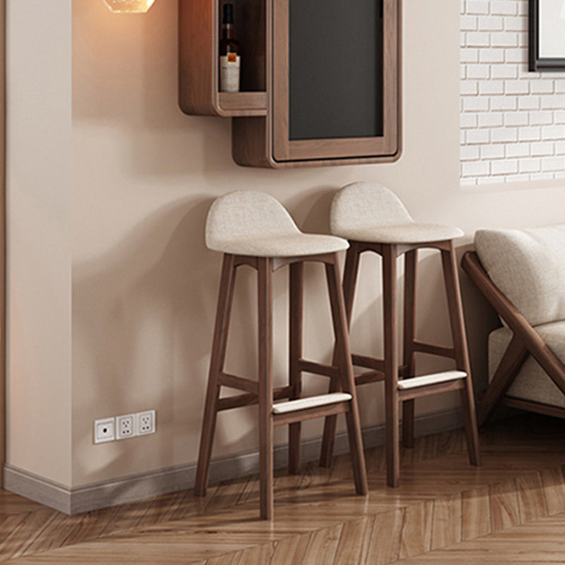 Folding Counter Height Pub Set 1/2/3 Pcs Wood Frame Bar Table and Stools