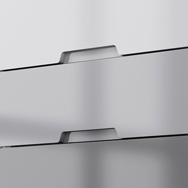 Rectangular Plastic Storage Cabinet Teen Style Simple Bedroom Wardrobe