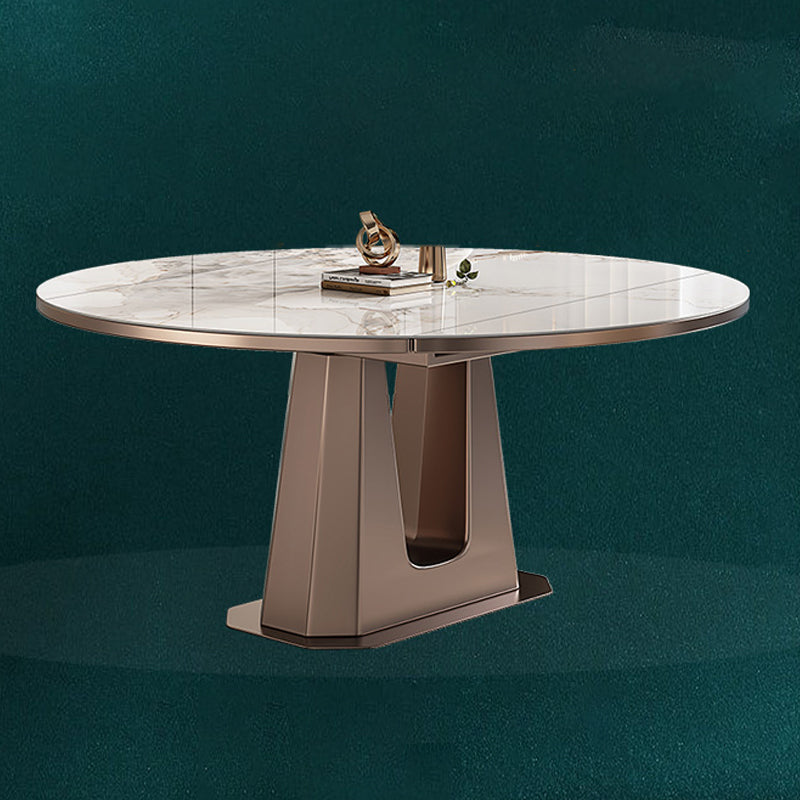 1/5/7 Pieces Dining Room Chair and Table Set Modern Small Dining Set