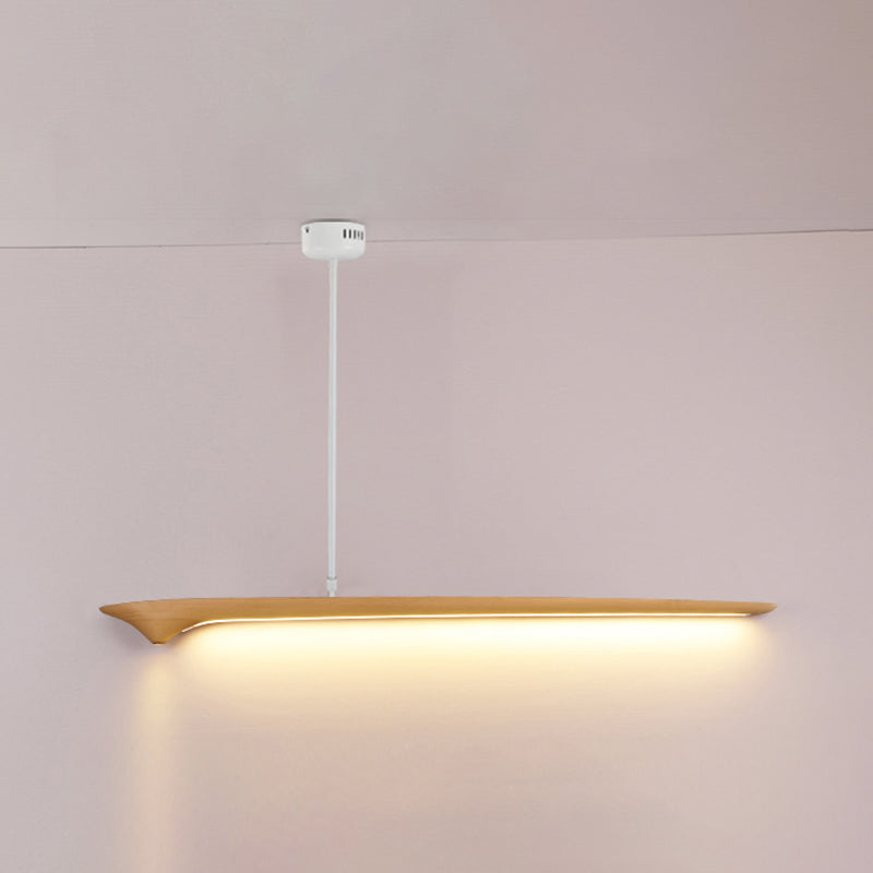 Modern Island Lamps Acrylic Shade Island Lighting Ideas for Kitchen