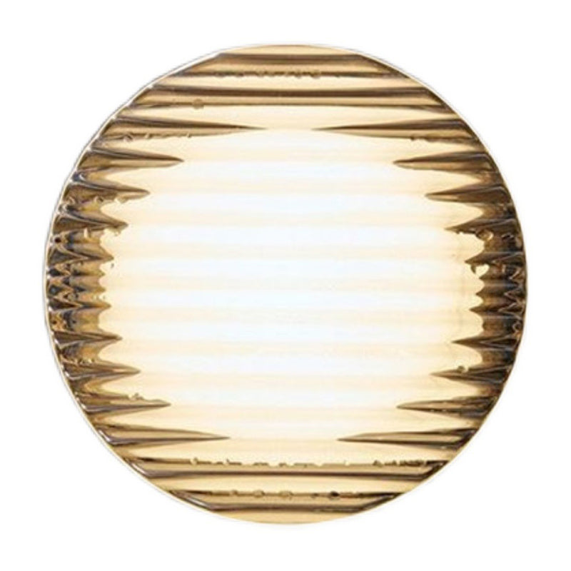 Modernism LED Wall Light Polish Finish Lighting for Restaurant