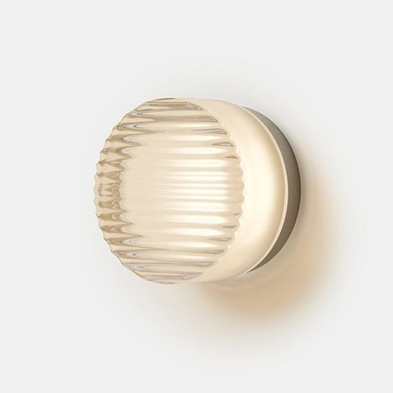 Modernism LED Wall Light Polish Finish Lighting for Restaurant