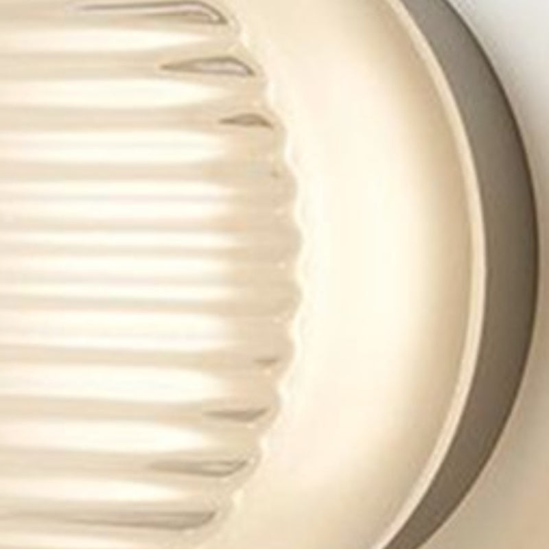 Modernism LED Wall Light Polish Finish Lighting for Restaurant