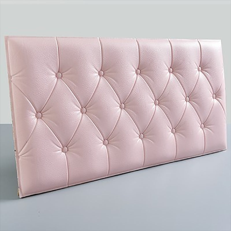 Contemporary Wainscoting 3D Peel and Press Wall Access Panel