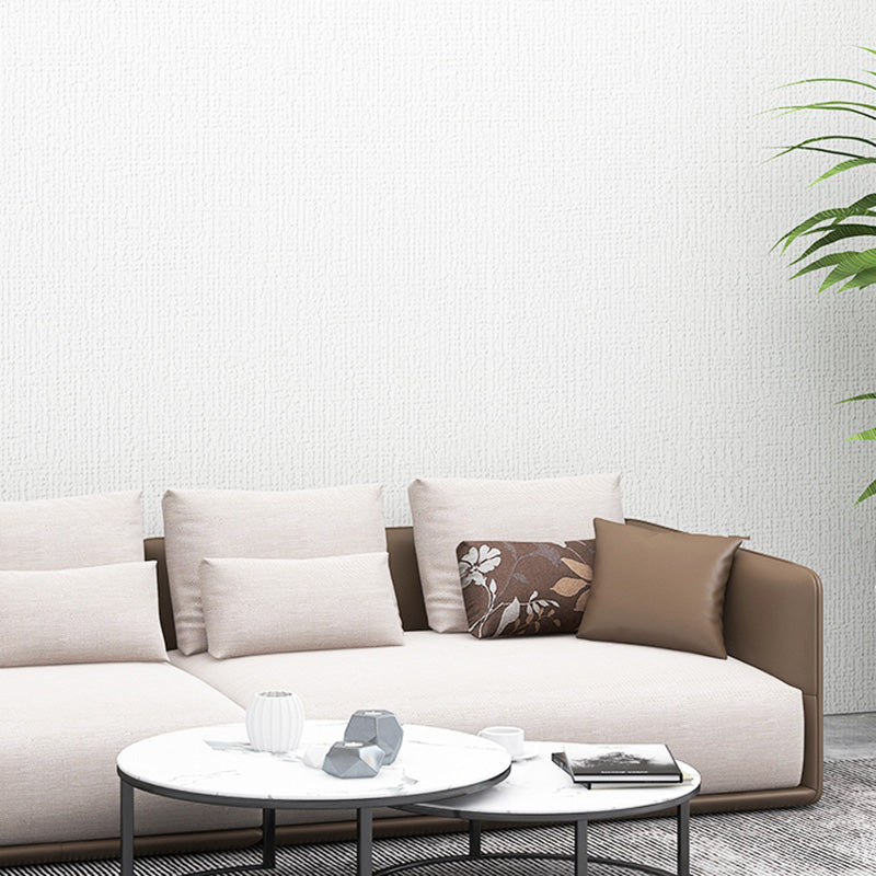 Modern Backsplash Panels Peel and Stick Wall Paneling for Living Room