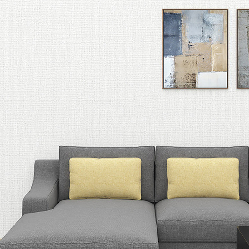 Modern Backsplash Panels Peel and Stick Wall Paneling for Living Room