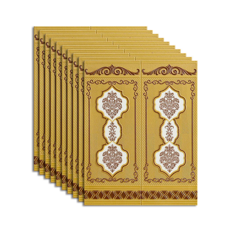 Peel and Stick Wall Access Panel Waterproof Wall Access Panel for Living Room